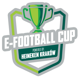E-Football Cup presented by HEINEKEN Kraków